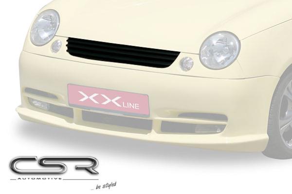 CSR Kühlergrill Frontgrill für VW Lupo GL008