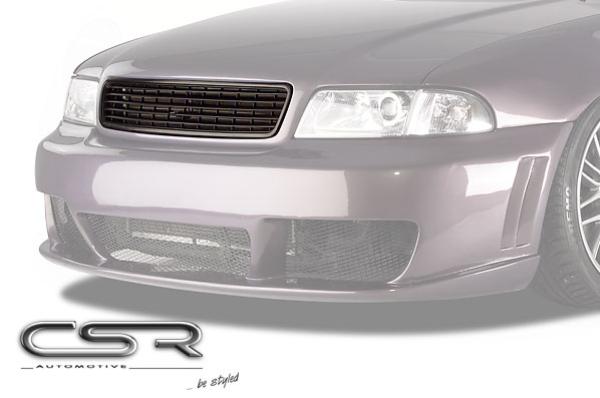 CSR Kühlergrill Frontgrill für Audi A4 B5 GL009