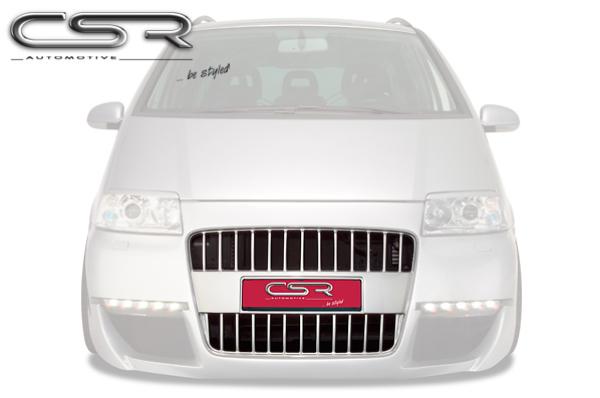 CSR Kühlergrill Frontgrill für Audi Q7 GL032