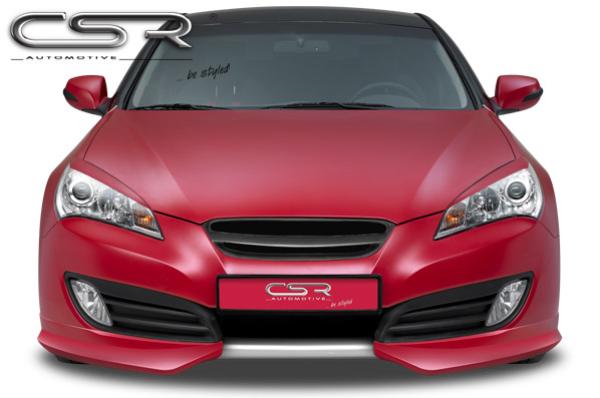 CSR Kühlergrill Frontgrill für Hyundai Genesis GL050