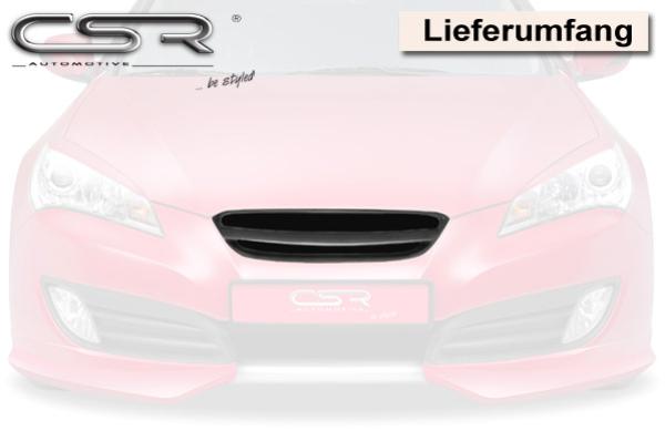 CSR Kühlergrill Frontgrill für Hyundai Genesis GL050