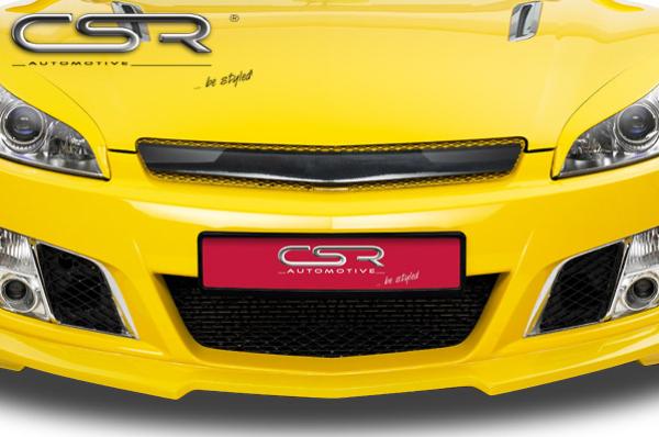 CSR Kühlergrill Frontgrill für Opel GT Roadster GL051