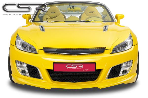 CSR Kühlergrill Frontgrill für Opel GT Roadster GL051