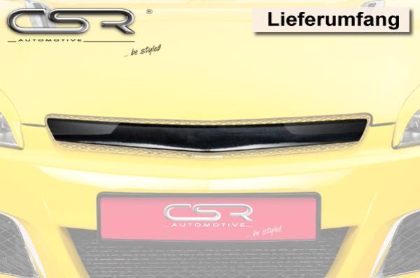 CSR Kühlergrill Frontgrill für Opel GT Roadster GL051