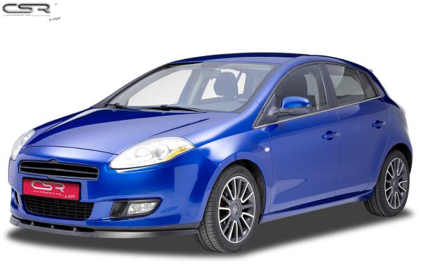 CSR Kühlergrill Frontgrill für Fiat Bravo GL052