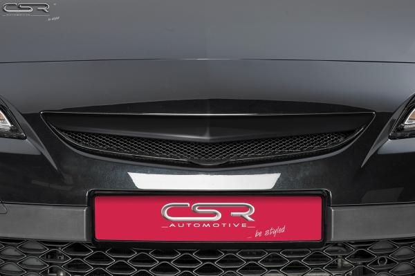 CSR Kühlergrill Frontgrill für Opel Astra J GTC GL053