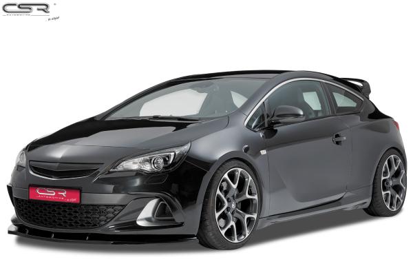 CSR Kühlergrill Frontgrill für Opel Astra J GTC GL053