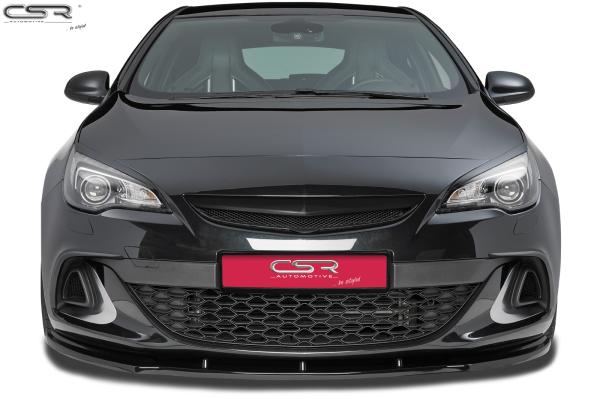 CSR Kühlergrill Frontgrill für Opel Astra J GTC GL053