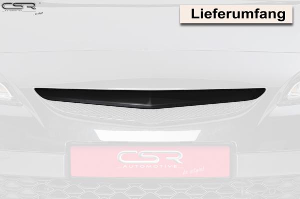 CSR Kühlergrill Frontgrill für Opel Astra J GTC GL053