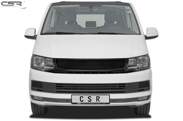 CSR Kühlergrill Frontgrill für VW Bus T6 GL056