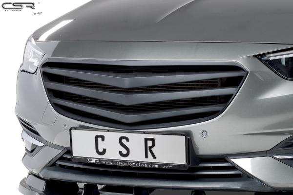 CSR Kühlergrill Frontgrill für Opel Insignia B GL059