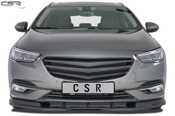 CSR Kühlergrill Frontgrill für Opel Insignia B GL059