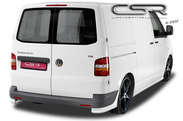 CSR Bodykit Tuning Spoiler Set für VW Bus T5 BK291