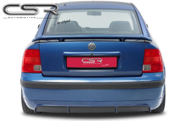 CSR Diffusor | Heckansatz für VW Passat 3B HA032
