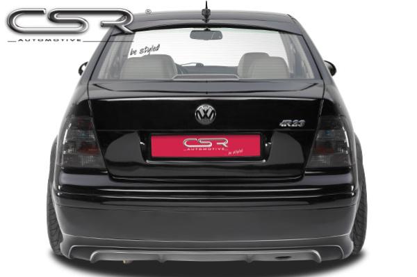 CSR Diffusor | Heckansatz für VW Bora 4 HA039