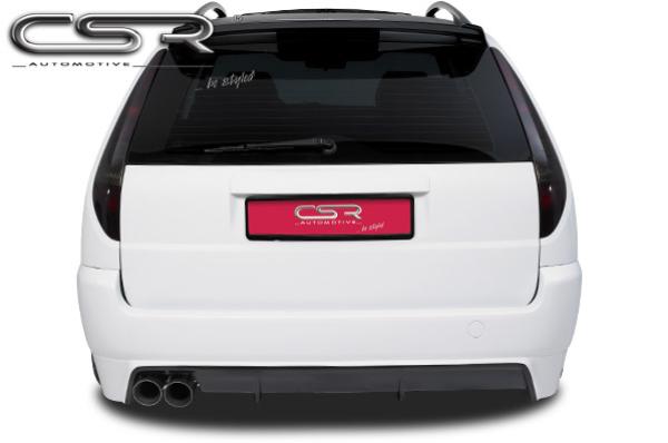 CSR Bodykit Tuning Spoiler Set für Ford Mondeo MK3 BK309