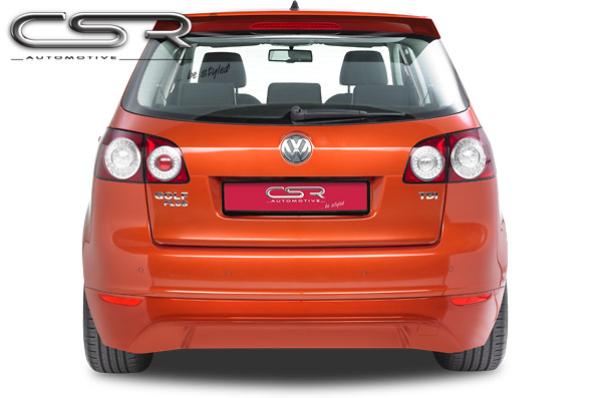 CSR Bodykit Tuning Spoiler Set für VW Golf 5 Plus BK316