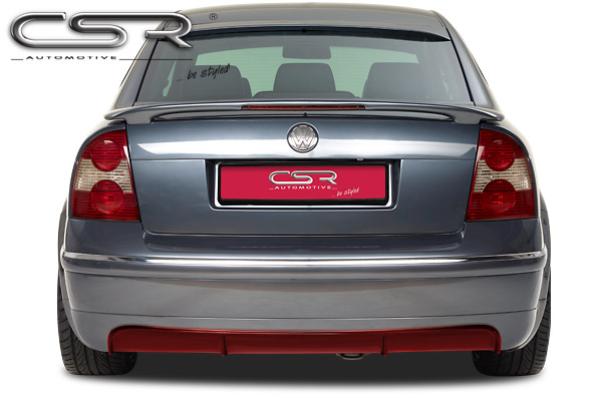 CSR Diffusor | Heckansatz für VW Passat 3BG  HA072