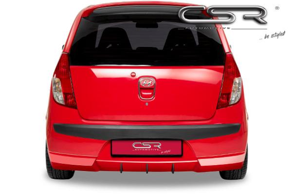 CSR Bodykit Tuning Spoiler Set für Hyundai I10 BK346