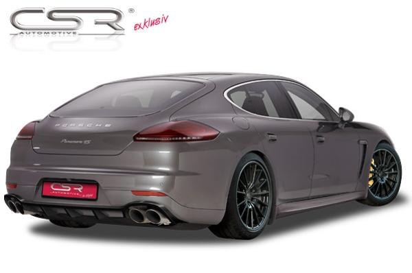 CSR Bodykit Tuning Spoiler Set für Porsche Panamera BK329