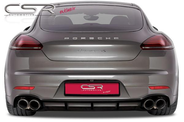 CSR Bodykit Tuning Spoiler Set für Porsche Panamera BK329