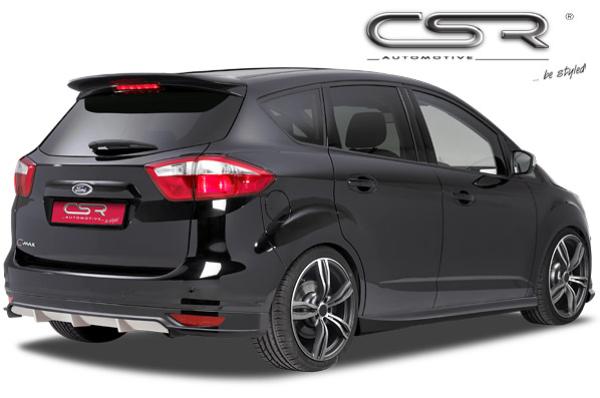 CSR Bodykit Tuning Spoiler Set für Ford C-Max BK326