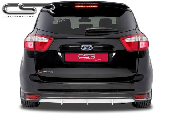 CSR Diffusor | Heckansatz für Ford C-Max / Grand C-Max HA128