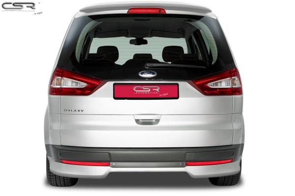CSR Diffusor | Heckansatz für Ford Galaxy WA6 HA136