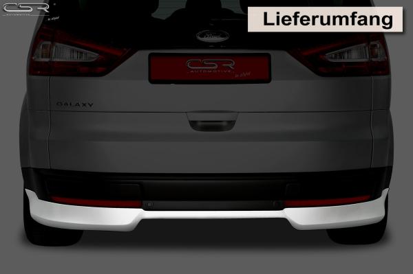 CSR Diffusor | Heckansatz für Ford Galaxy WA6 HA136
