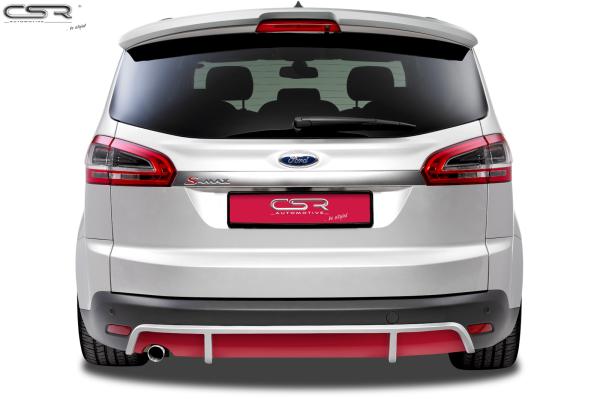 CSR Diffusor | Heckansatz für Ford S-MAX HA140