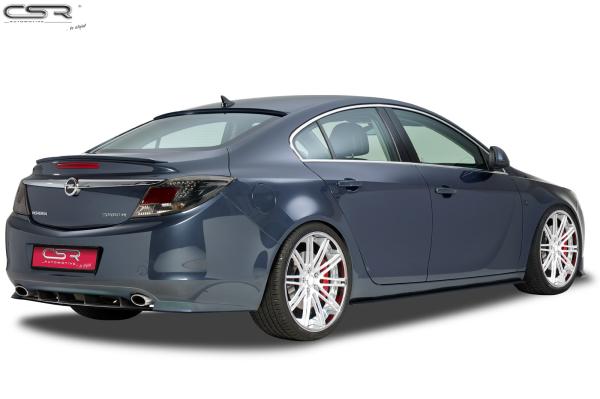 CSR Diffusor | Heckansatz für Opel Insignia A HA152