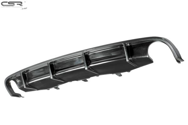 CSR Diffusor | Heckansatz für Audi RS6 C6 HA179