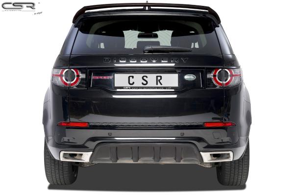 CSR Diffusor | Heckansatz für Land Rover Discovery Sport Dynamic HA203