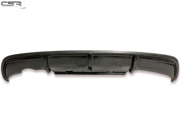 CSR Diffusor | Heckansatz für Opel Insignia B Grand Sport HA207
