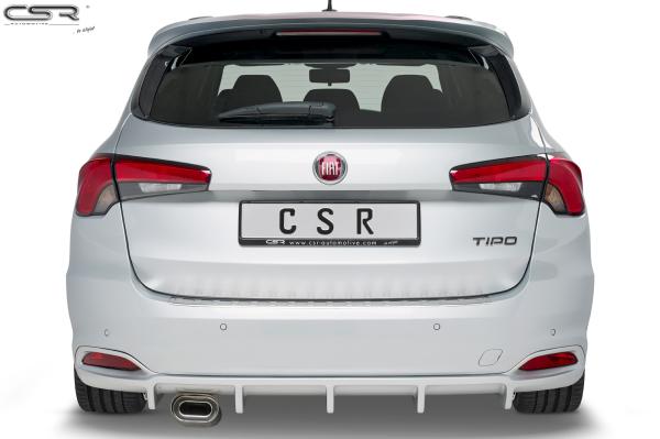 CSR Diffusor | Heckansatz für Fiat Tipo Typ 356 Kombi HA221