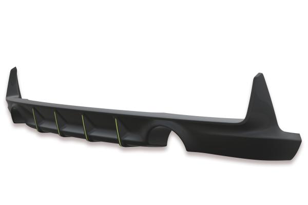 CSR Diffusor | Heckansatz für Hyundai I30 N (PD) HA226