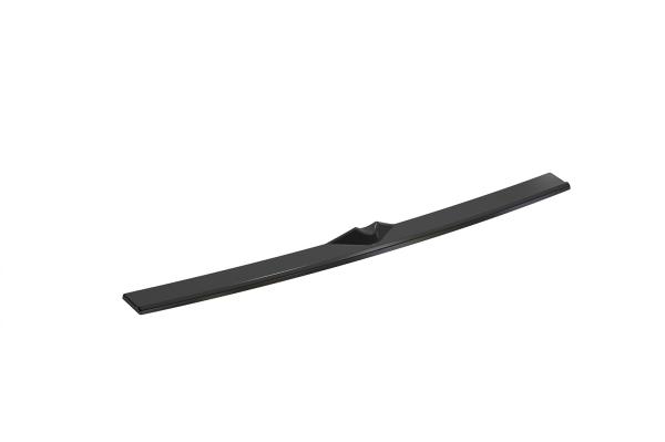 CSR Diffusor | Heckansatz mit ABE für Hyundai I30 N (PD) Fastback HA261-S strukturiert schwarz matt (keine Lackierung erforderlich)