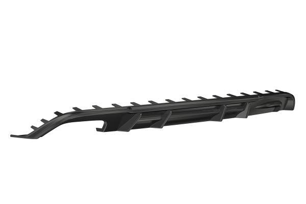 CSR Diffusor | Heckansatz mit ABE für VW Golf 7 Variant GTD HA293-L Lackierung erforderlich (unlackiert roh)