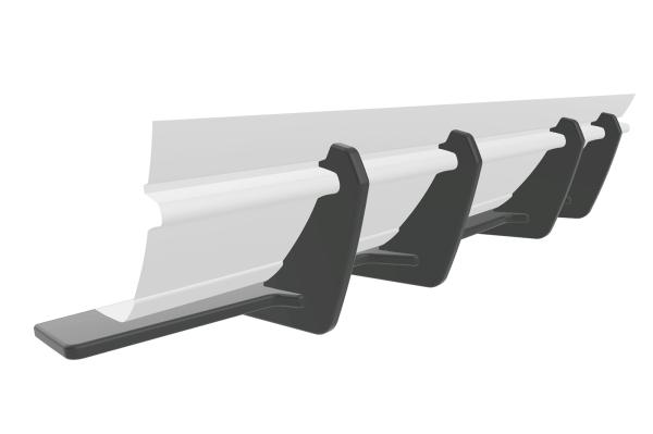 CSR Racing Diffusor | Heckansatz für VW Golf 7 (Typ AU) GTI HA332-B Lackierung erforderlich (unlackiert)