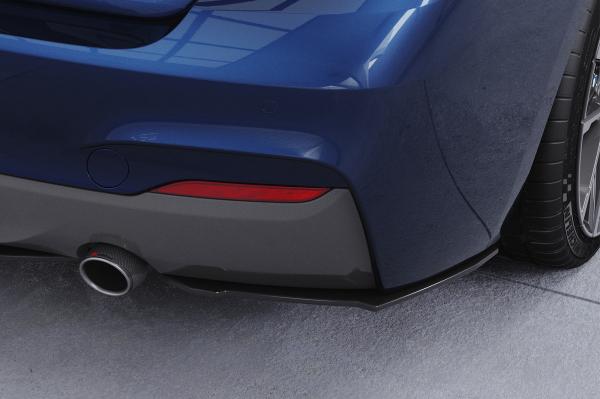 CSR Racing Diffusor | Heckansatz für BMW 2er F22/F23 M-Paket HA371