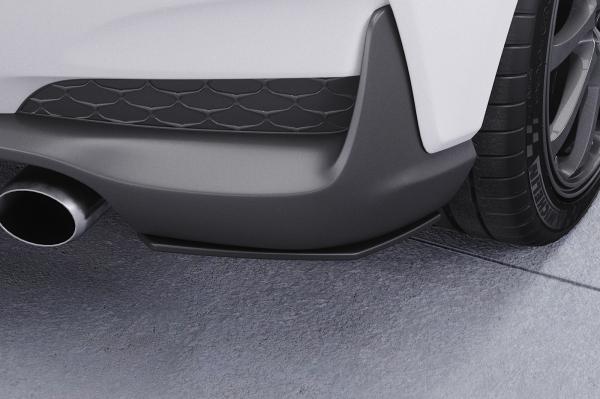 CSR Racing Diffusor | Heckansatz für Hyundai I30 N (PD) HA385 Lackierung erforderlich (unlackiert roh)
