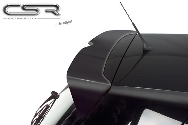 CSR Heckspoiler | Heckflügel für VW Golf 4 HF007