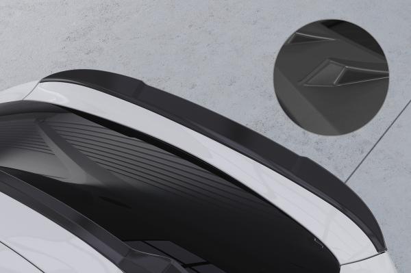 CSR Heckspoiler | Heckflügel mit ABE für BMW X4 G02 HF011-L Lackierung erforderlich (unlackiert roh)