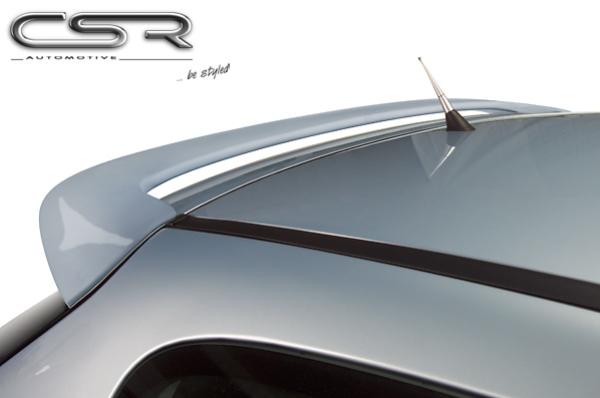 CSR Bodykit Tuning Spoiler Set für Peugeot 206 BK114