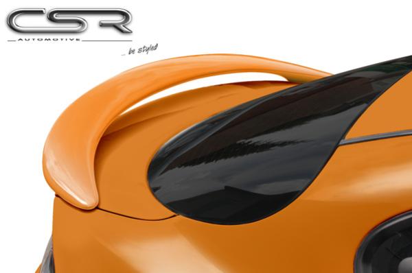 CSR Heckspoiler | Heckflügel für Ford Puma HF077