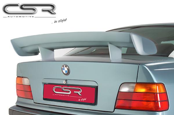 CSR Heckspoiler | Heckflügel für universal HF101