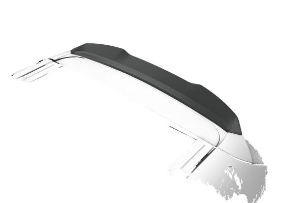 CSR Heckspoiler | Heckflügel mit ABE für Alfa Romeo Giulietta (Typ 940) HF121-C Carbon Look Hochglanz (keine Lackierung erforderlich)