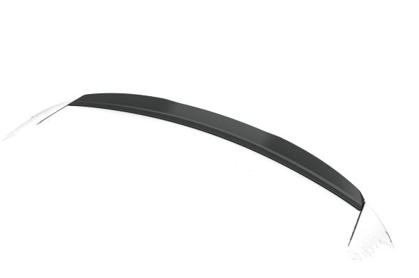 CSR Heckspoiler | Heckflügel mit ABE für Jaguar XE (X760) HF131-L Lackierung erforderlich (unlackiert roh)