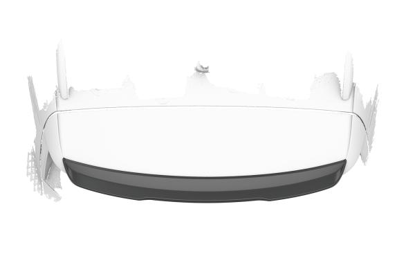 CSR Heckspoiler | Heckflügel mit ABE für Seat Arona HF139-G Glossy schwarz Hochglanz (keine Lackierung erforderlich)