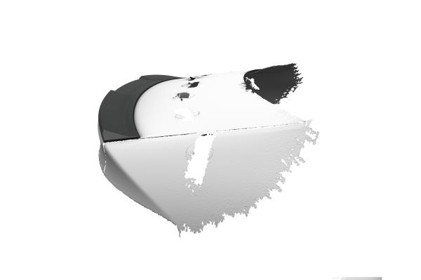 CSR Heckspoiler | Heckflügel mit ABE für Audi A4 B8 (Typ 8K) Limousine HF154-G Glossy schwarz Hochglanz (keine Lackierung erforderlich)